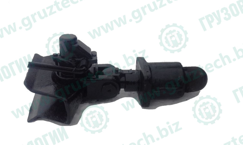 Фаркоп ЕВРО МАЗ БААЗ