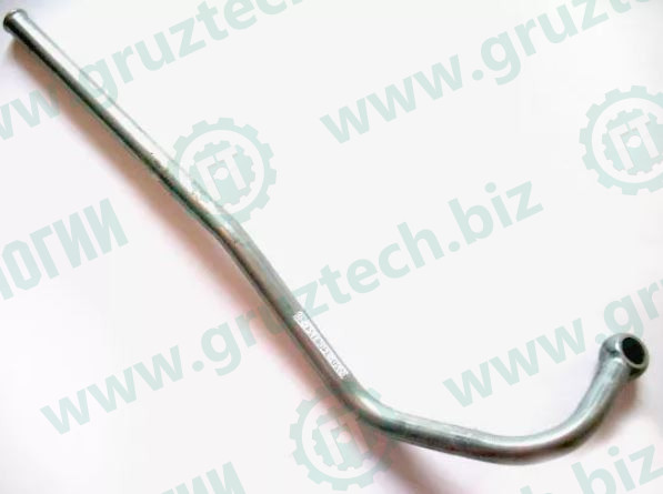 Трубка ГУРа низк.давления ЕВРО-2