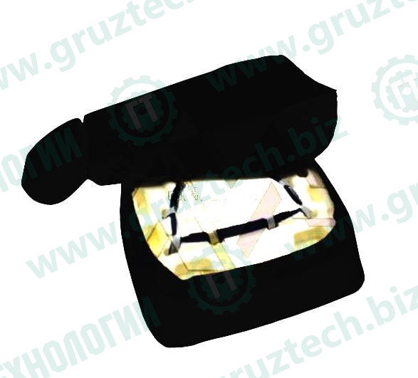 Рк сиденья вод.спинка+сиденье