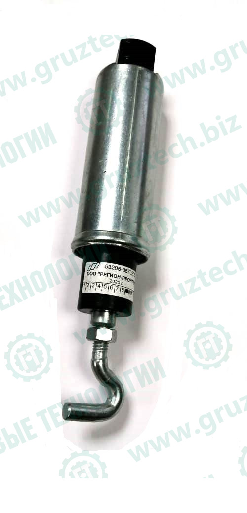 Цилиндр горного тормоза ЕВРО пластм.