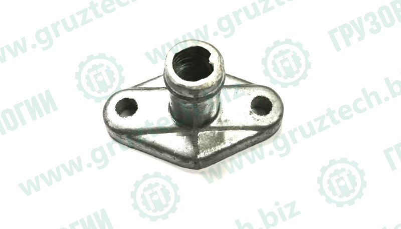 Штуцер ПЖД трубки М20 отводящий