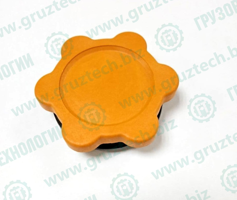 Крышка МЗГ текстолит