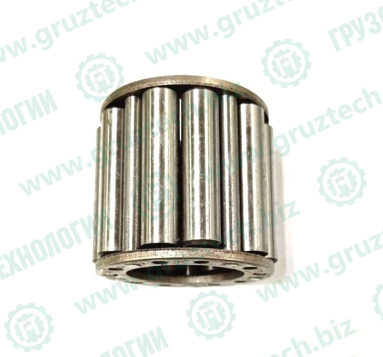 Подшипник 64907 на КПП