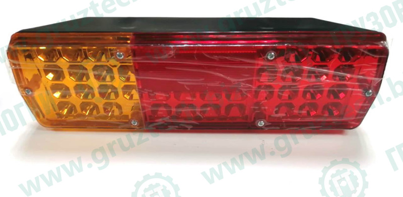 Фонарь зад.лев.с/п LED