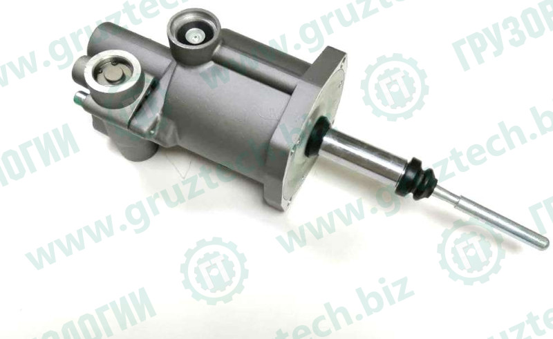 11-1602410-32 - ПГУ МАЗ