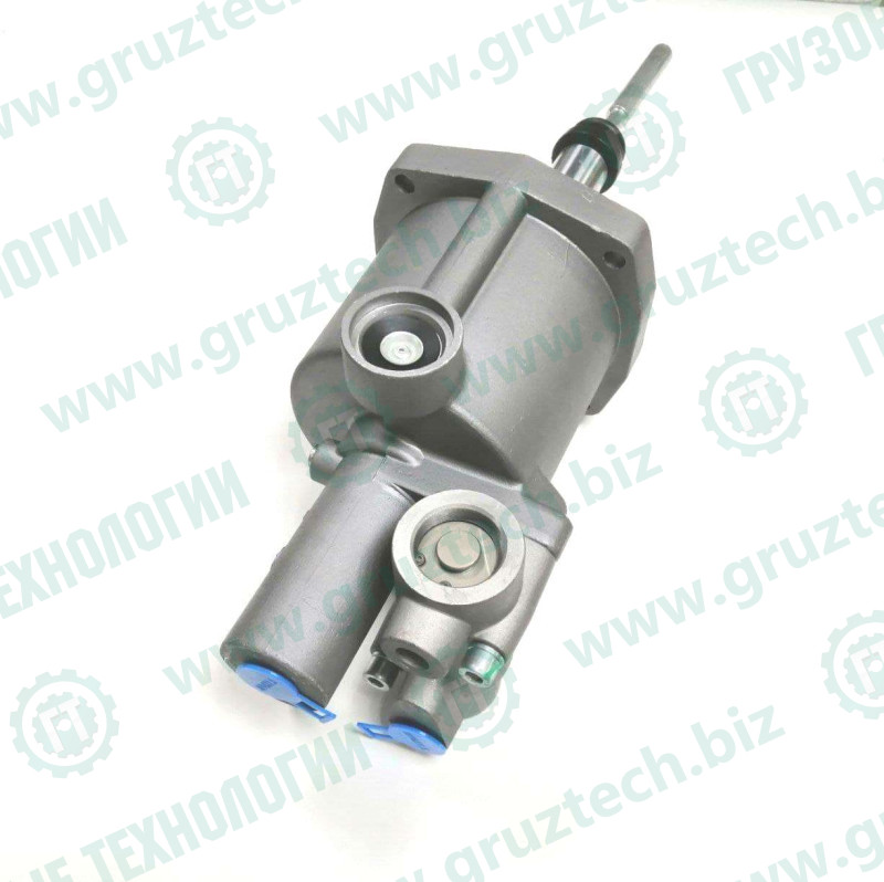 11-1602410-32 - ПГУ МАЗ