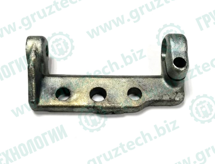 Кронштейн генератора ЕВРО крепления