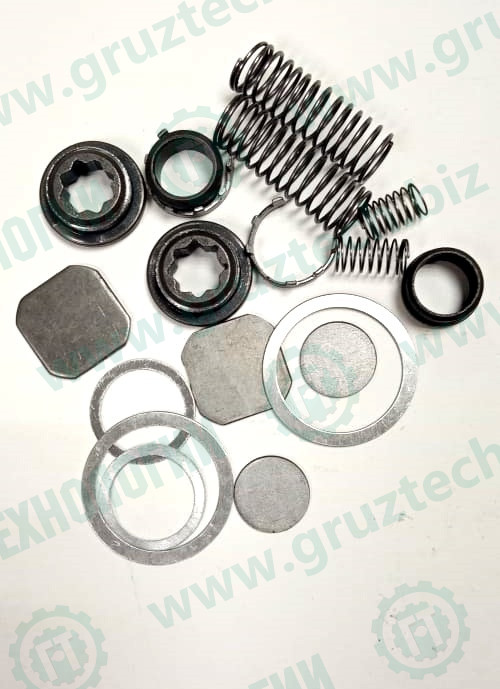 Рк компрессора 9 наим.