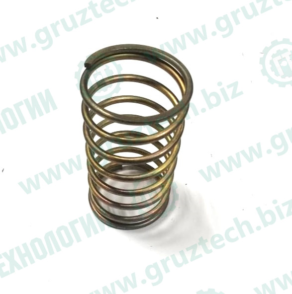 Пружина ПГУ