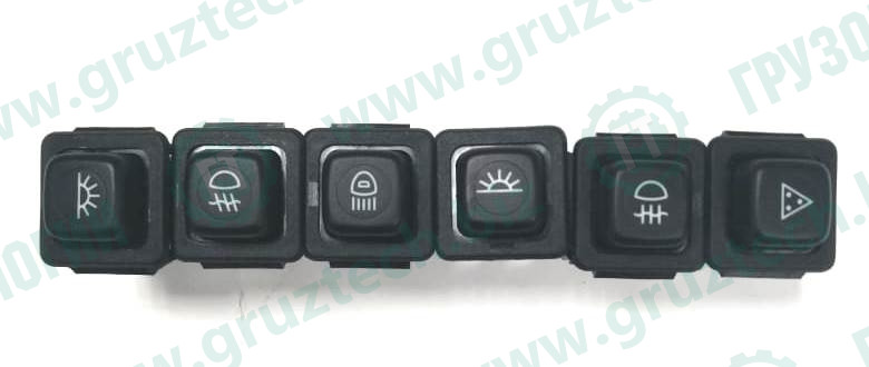 Клавиши ЕВРО кт