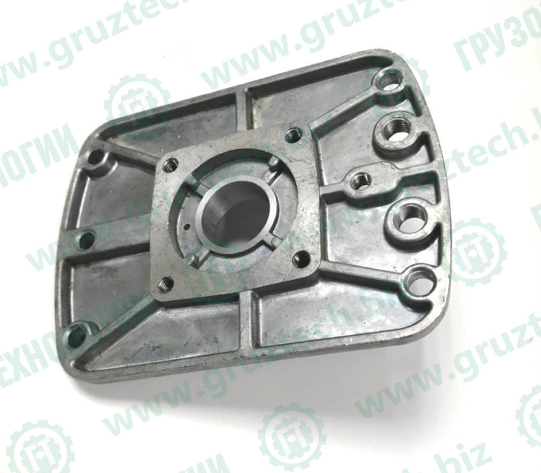 Площадка ГТК ЕВРО верхняя часть для 100-3514108-10