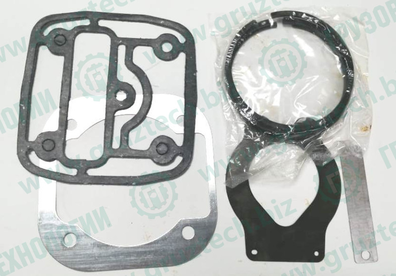 РККОМПР-Е - Рк компр.Евро полн.с кольц.