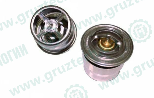 Термостат ТС107 80С МАЗ ПРАМО