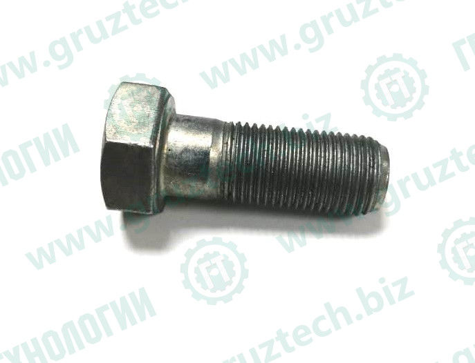 Болт М16*42*1,5 кардана основного БелЗАН