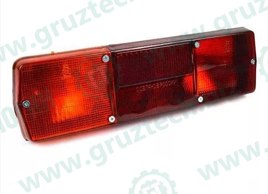 Фонарь задний правый г.Уфа