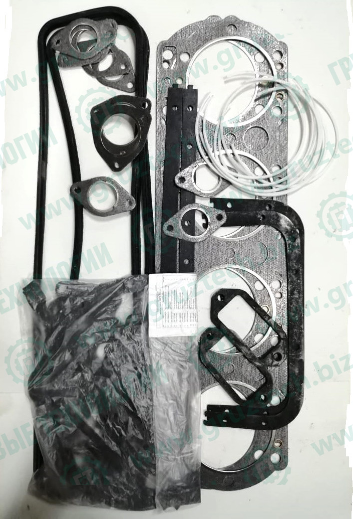 Рк ГБЦ 25наим.ЯМЗ 238 н/о