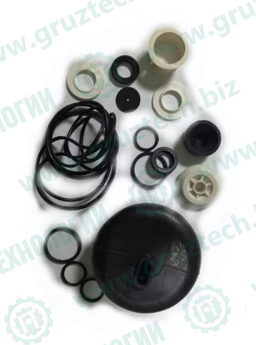 Рк ГТК с пластм.13поз.ПТП