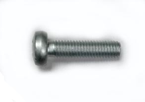 Винт М5*20 цилиндрический г.БелЗАН