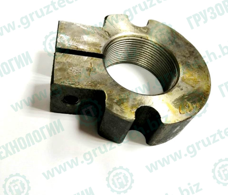 Гайка ступицы передней ЕВРО-2