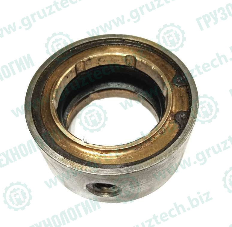 Головка подвода возд."вездеход"