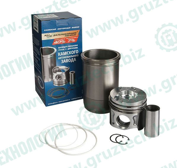 ЦПГ 10гр.КМЗ