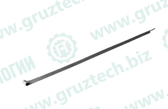 Хомут бака 660*660 КМЗ