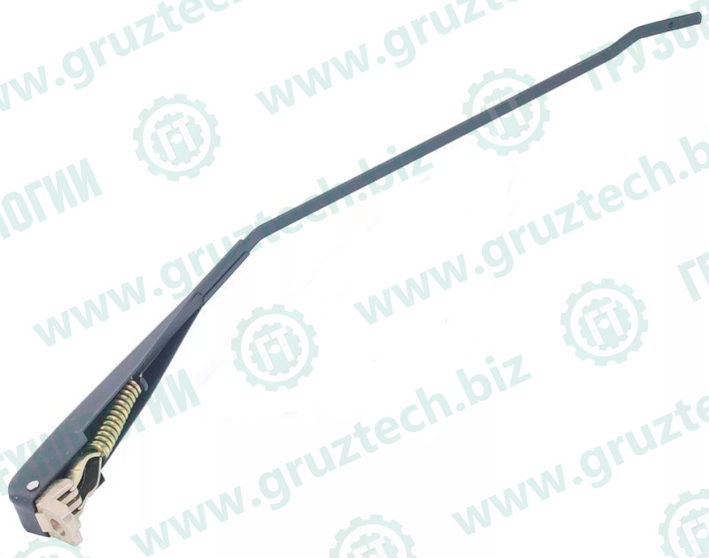 Рычаг стеклоочистителя ЕВРО без шлицов