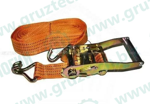 Стяжка груза 4-8тн 10м