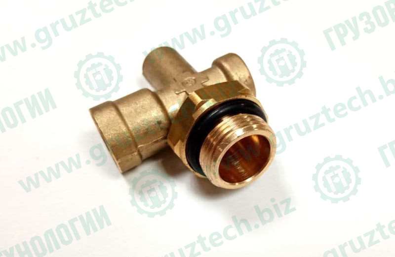 Четверник на ГТК