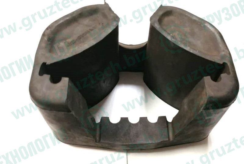 Подушка двигателя задн.