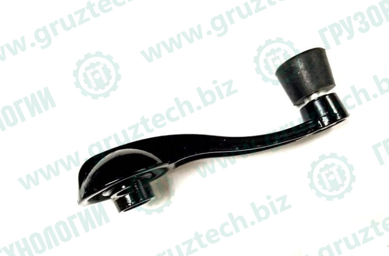Ручка стеклоподъемника черн.под г.Димитровоград
