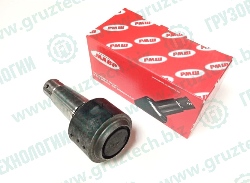 Палец РМШ 4-х болт.МАВР