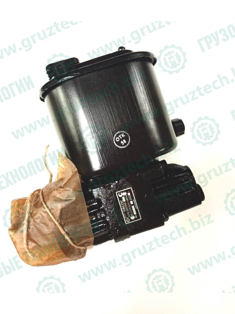 Насос ГУРа п.Елец