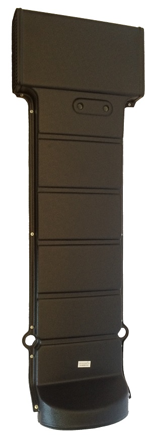 Воздухозаборник ЕВРО-3 Т-образный СТА