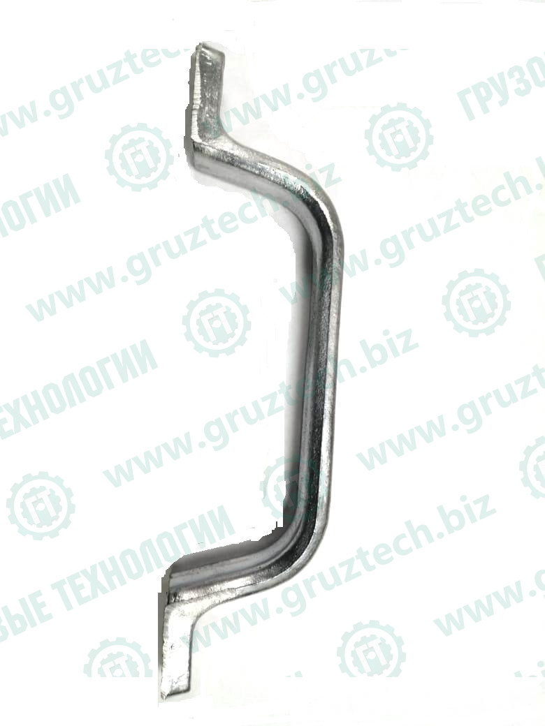 Поручень поднятия кабины