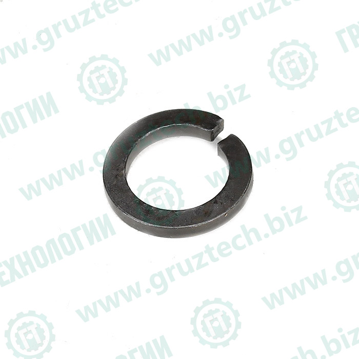 Шайба М30 граверная реактивной штанги