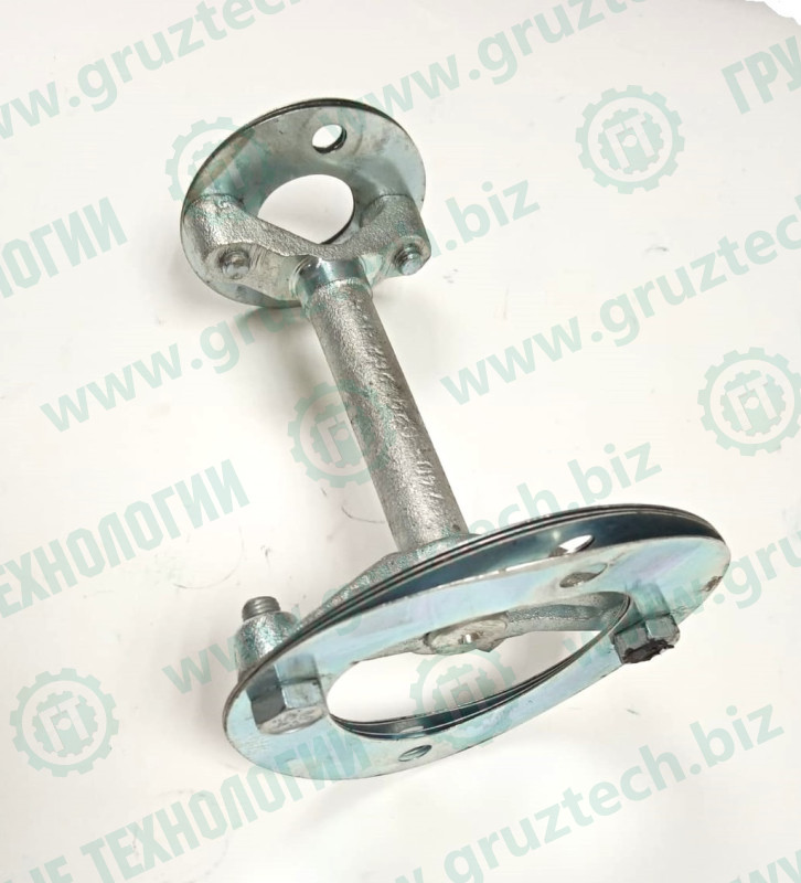 Привод ТНВД в сборе