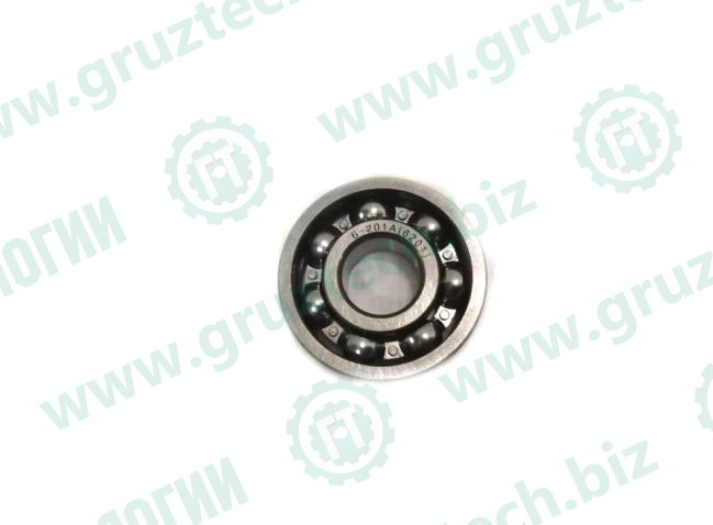 Подш 201 на ТНВД