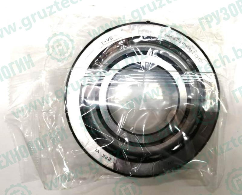 Подш 27310 на 110 вал редуктора