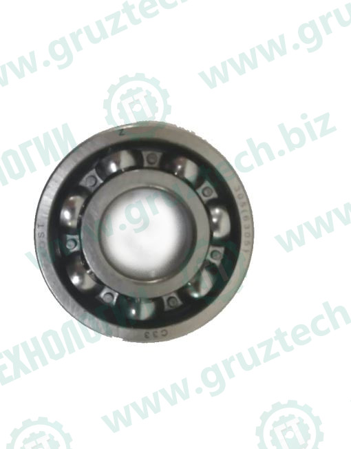 Подш 305 на КОМ