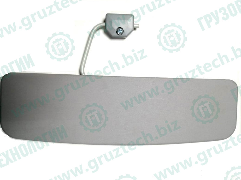 Козырек солнцезащитный без кармана Евро