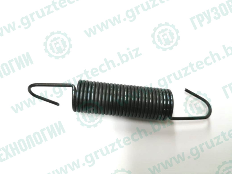 Пружина педали сцепления