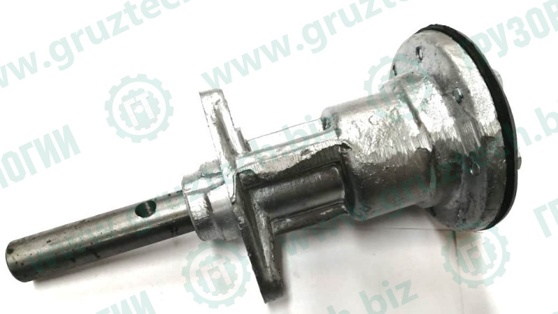 Механизм блокировки МОД