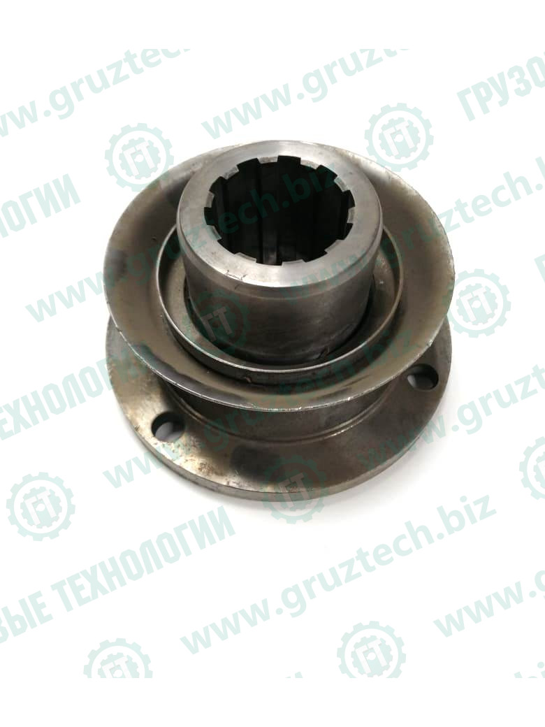 Фланец редуктора ЕВРО ЗД