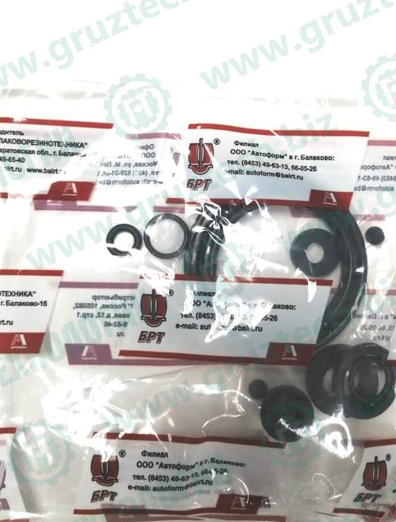 Рк РДВ без пластм.БРТ