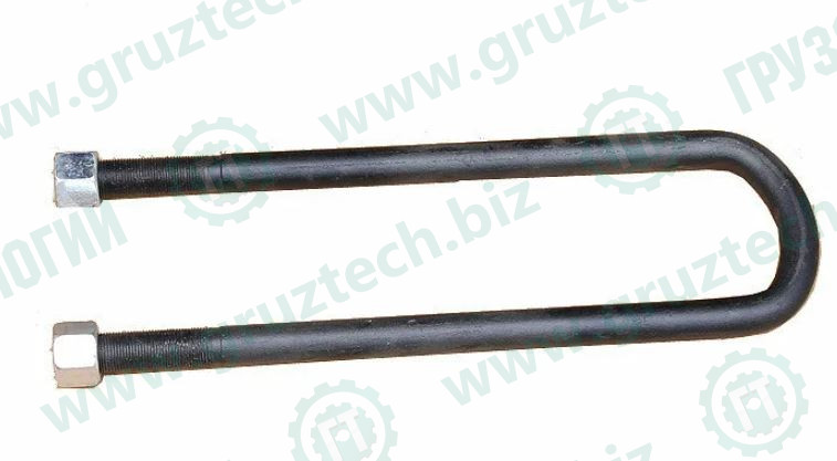 Стремянка L480 М27*2 зад.15т в сб.