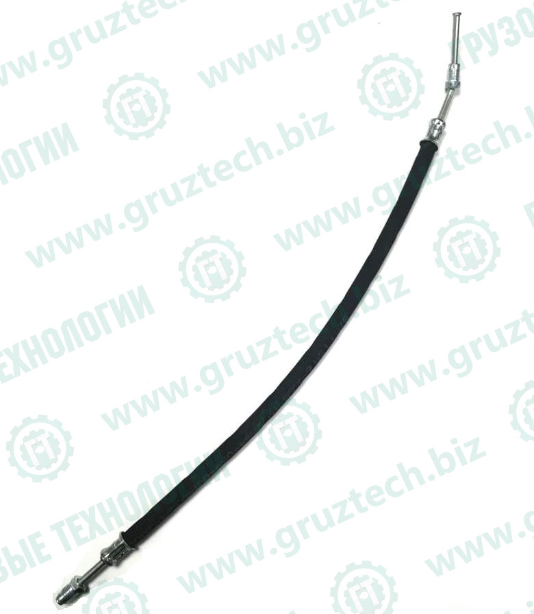 Шланг ПГУ кривой ЕВРО-2