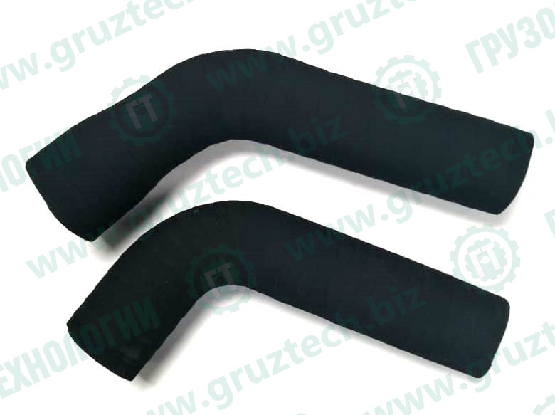 Патрубок рад.из 2-х Евро-2 г.Волжск