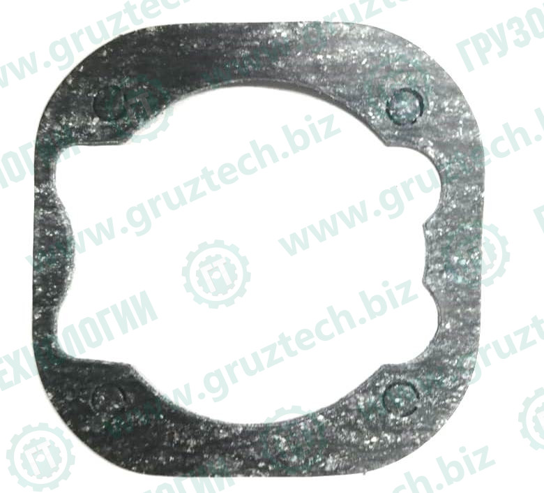 Прокладка компр.1ц паронит