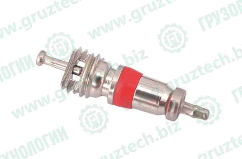 Золотник длинный